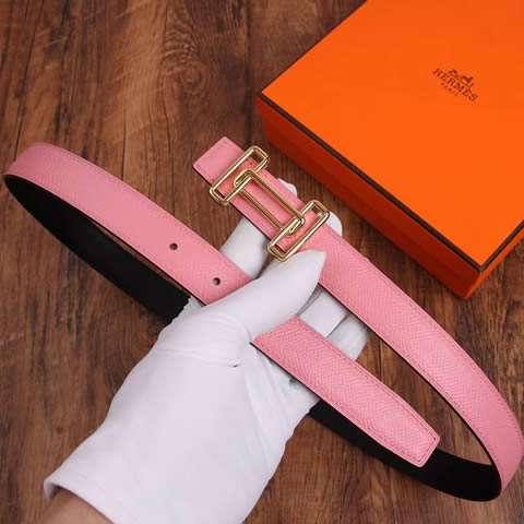 New Model Replica High Quality 1:1 Hermes Belts for Women