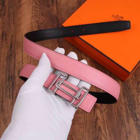 New Model Replica High Quality 1:1 Hermes Belts for Women