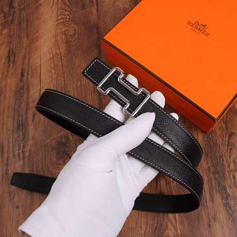 New Model Replica High Quality 1:1 Hermes Belts for Women