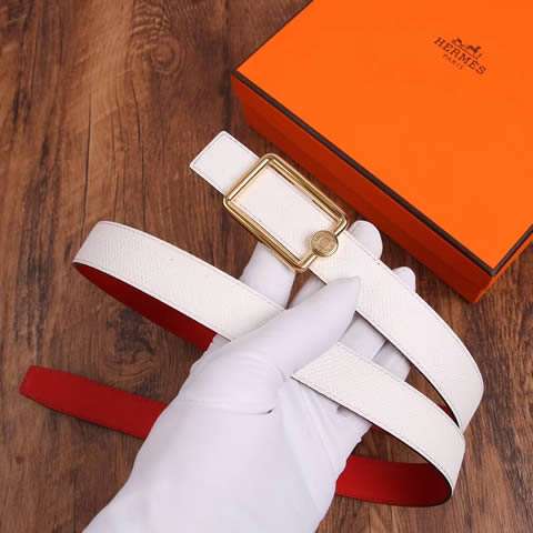 New Model Replica High Quality 1:1 Hermes Belts for Women