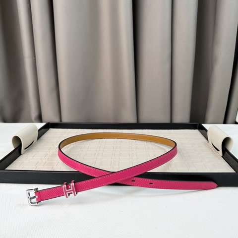 New Model Replica High Quality 1:1 Hermes Belts for Women