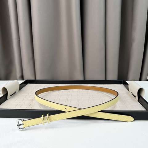 New Model Replica High Quality 1:1 Hermes Belts for Women