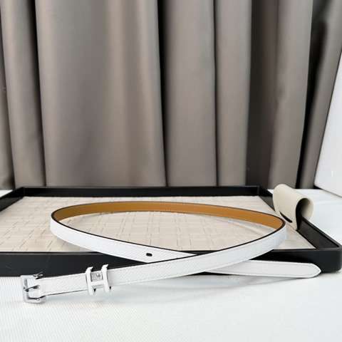 New Model Replica High Quality 1:1 Hermes Belts for Women