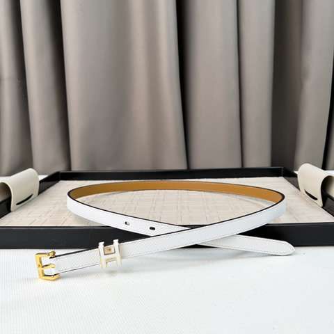 New Model Replica High Quality 1:1 Hermes Belts for Women