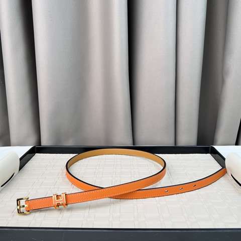 New Model Replica High Quality 1:1 Hermes Belts for Women