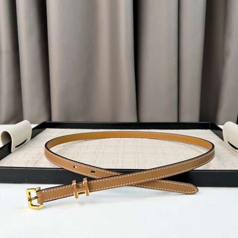 New Model Replica High Quality 1:1 Hermes Belts for Women