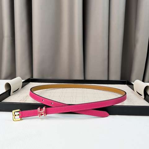 New Model Replica High Quality 1:1 Hermes Belts for Women