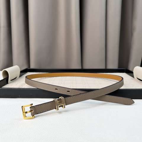 New Model Replica High Quality 1:1 Hermes Belts for Women