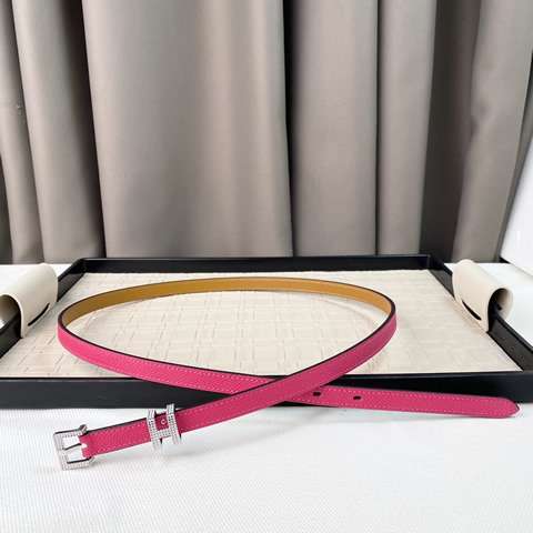 New Model Replica High Quality 1:1 Hermes Belts for Women