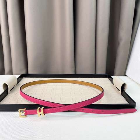 New Model Replica High Quality 1:1 Hermes Belts for Women