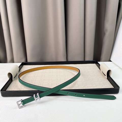 New Model Replica High Quality 1:1 Hermes Belts for Women