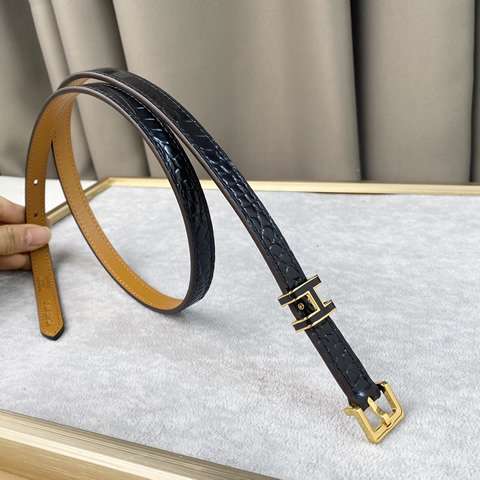 New Model Replica High Quality 1:1 Hermes Belts for Women