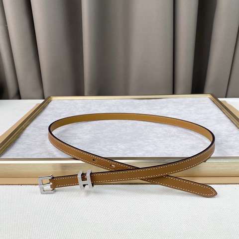 New Model Replica High Quality 1:1 Hermes Belts for Women