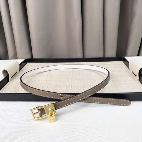 New Model Replica High Quality 1:1 Hermes Belts for Women