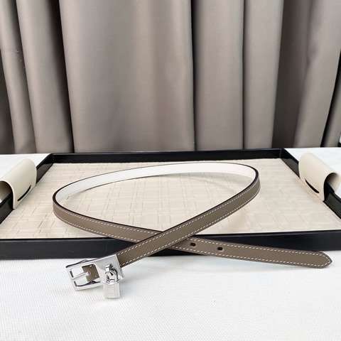 New Model Replica High Quality 1:1 Hermes Belts for Women