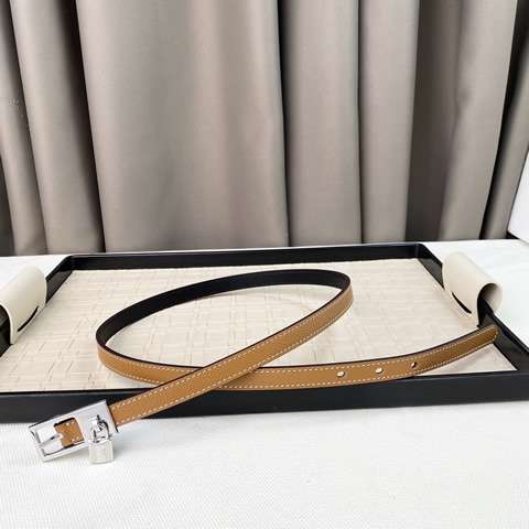 New Model Replica High Quality 1:1 Hermes Belts for Women