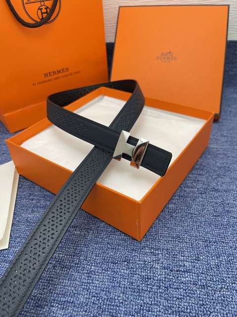 New Model Replica High Quality 1:1 Hermes Belts for Women