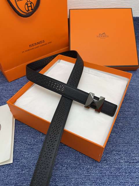 New Model Replica High Quality 1:1 Hermes Belts for Women