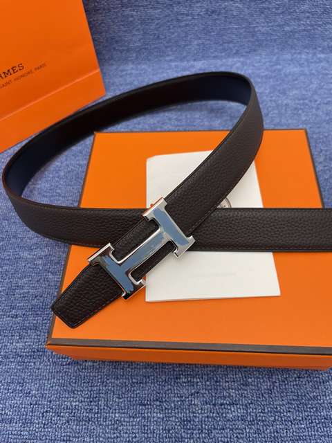 New Model Replica High Quality 1:1 Hermes Belts for Women