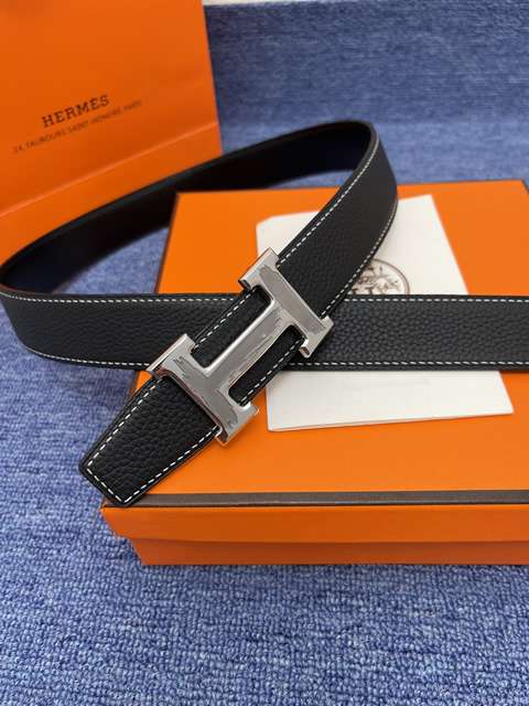 New Model Replica High Quality 1:1 Hermes Belts for Women