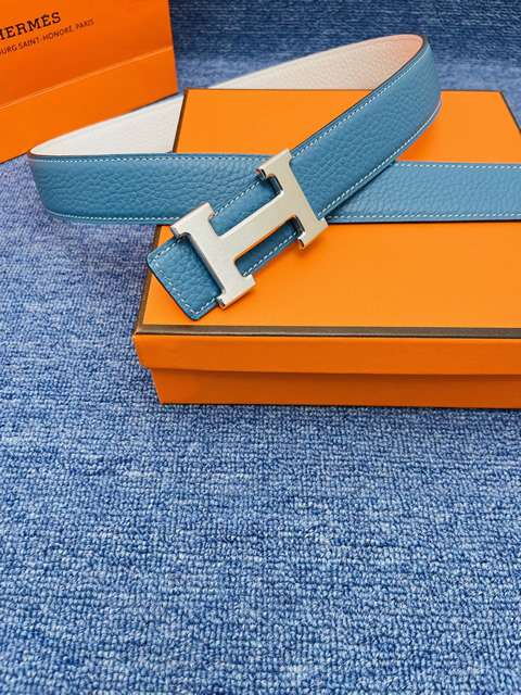 New Model Replica High Quality 1:1 Hermes Belts for Women