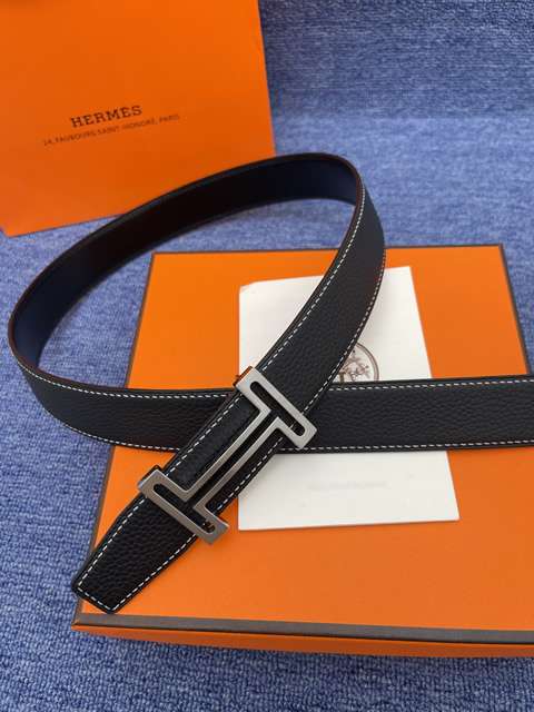 New Model Replica High Quality 1:1 Hermes Belts for Women