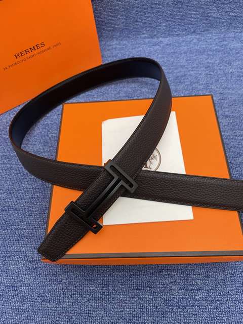 New Model Replica High Quality 1:1 Hermes Belts for Women