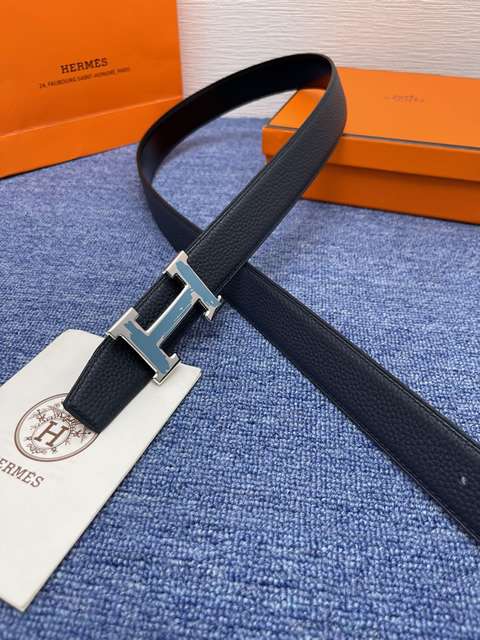 New Model Replica High Quality 1:1 Hermes Belts for Women