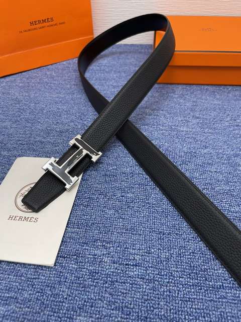 New Model Replica High Quality 1:1 Hermes Belts for Women