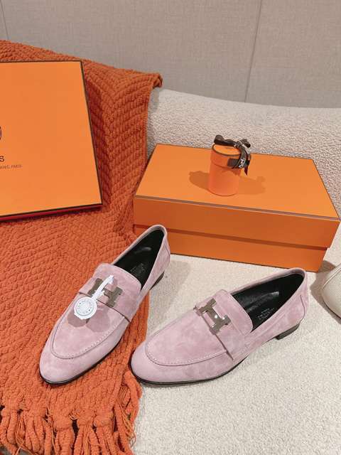 High Quality Replica Hermes Shoes for Women