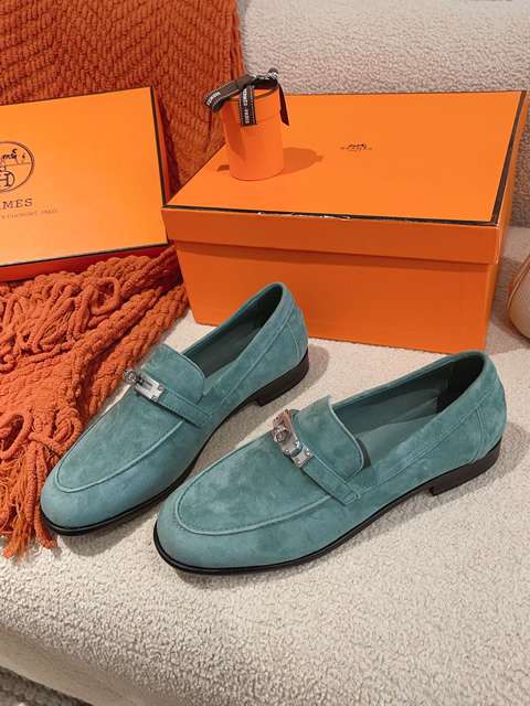 High Quality Replica Hermes Shoes for Women