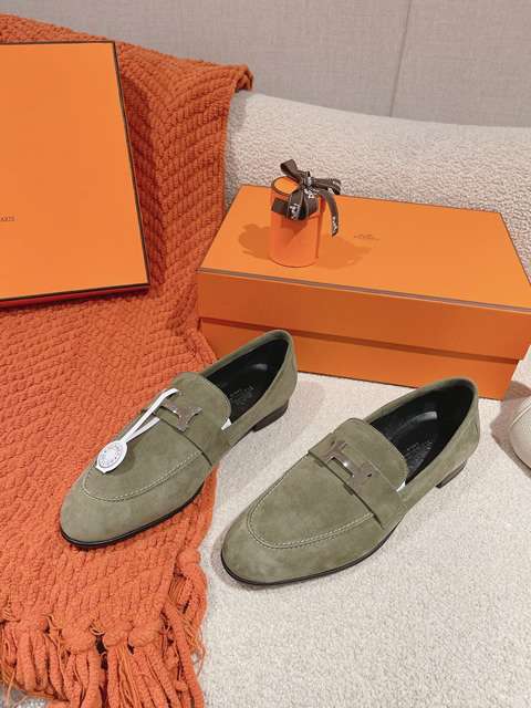 High Quality Replica Hermes Shoes for Women