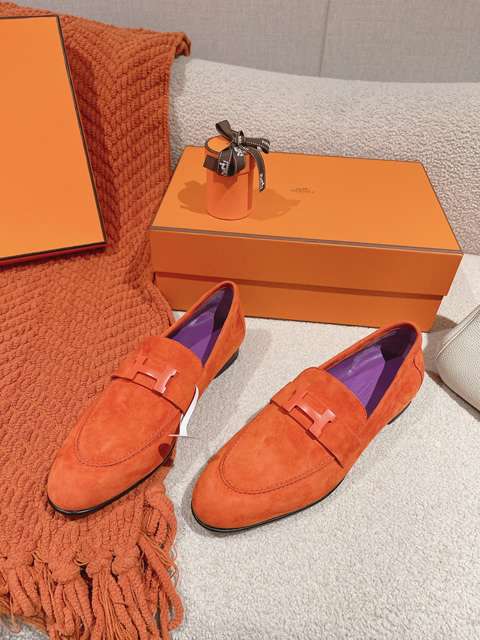 High Quality Replica Hermes Shoes for Women