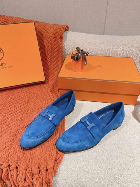 High Quality Replica Hermes Shoes for Women