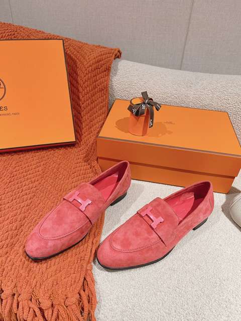 High Quality Replica Hermes Shoes for Women