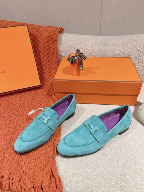 High Quality Replica Hermes Shoes for Women