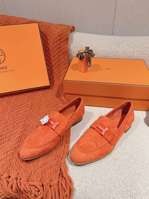 High Quality Replica Hermes Shoes for Women