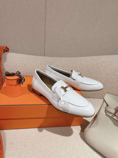 High Quality Replica Hermes Shoes for Women