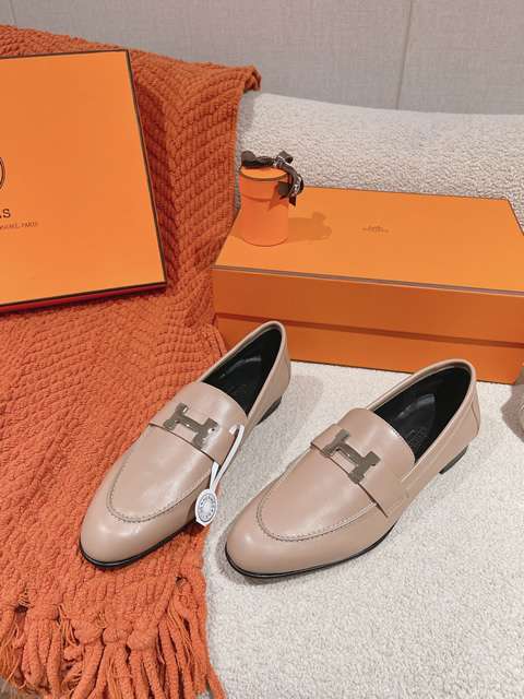 High Quality Replica Hermes Shoes for Women