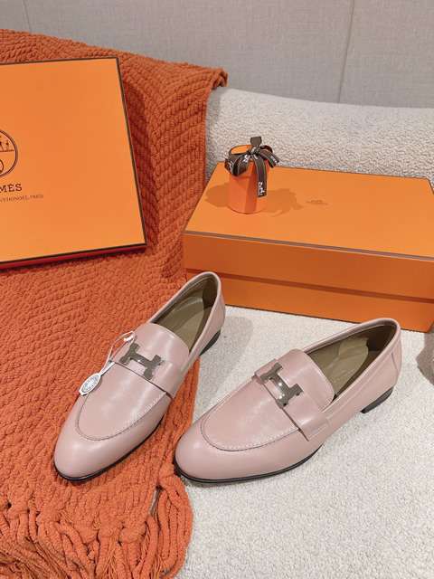 High Quality Replica Hermes Shoes for Women