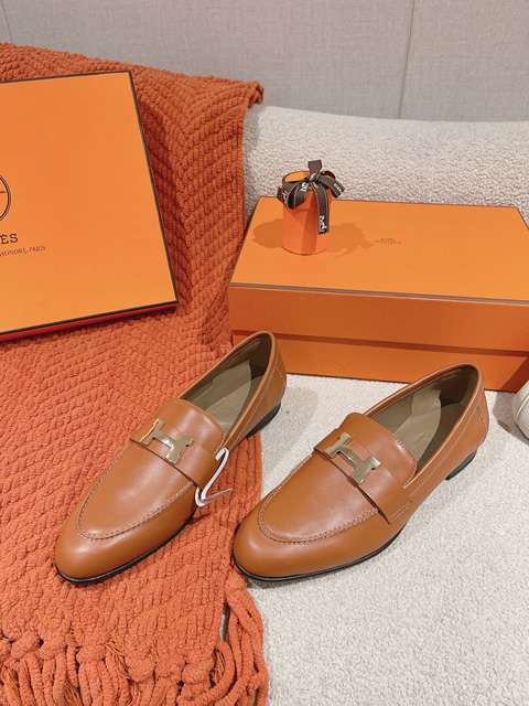 High Quality Replica Hermes Shoes for Women