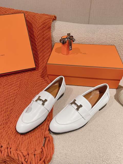 High Quality Replica Hermes Shoes for Women