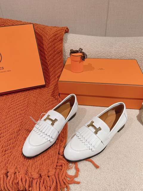 High Quality Replica Hermes Shoes for Women