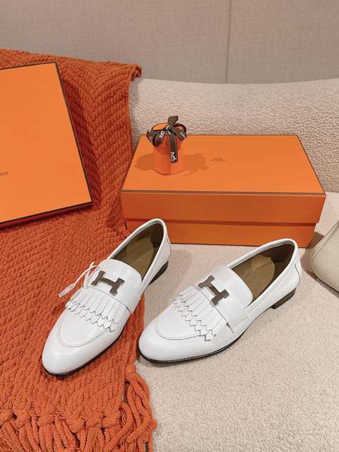 High Quality Replica Hermes Shoes for Women