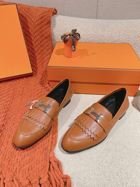 High Quality Replica Hermes Shoes for Women