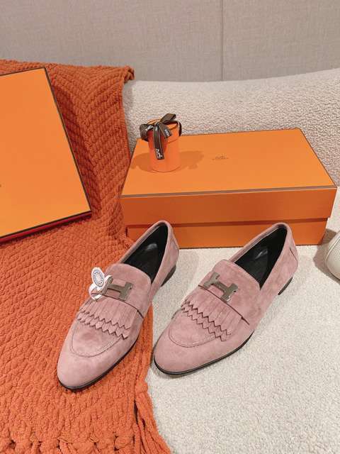 High Quality Replica Hermes Shoes for Women