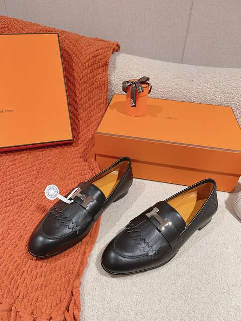 High Quality Replica Hermes Shoes for Women