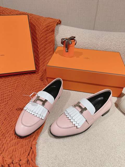 High Quality Replica Hermes Shoes for Women