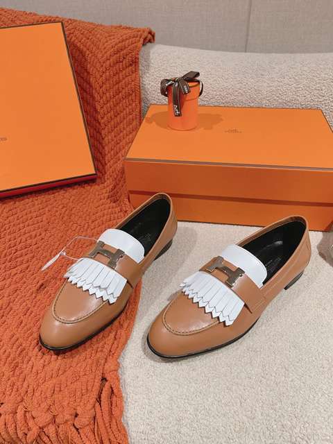 High Quality Replica Hermes Shoes for Women