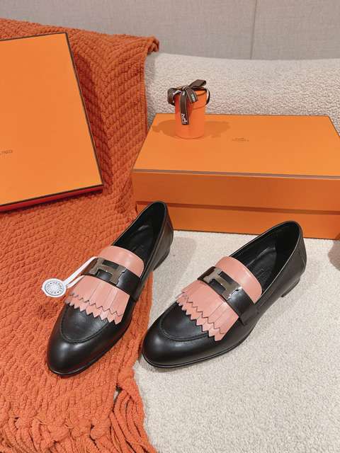 High Quality Replica Hermes Shoes for Women